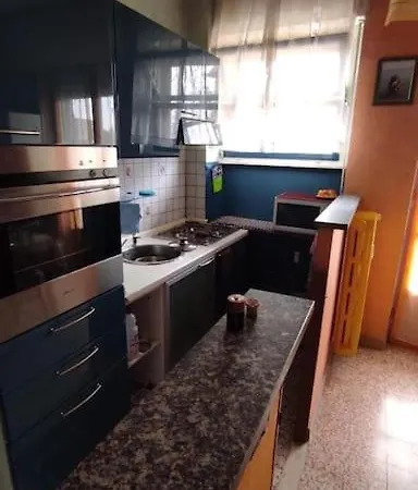 Apartment Milone House