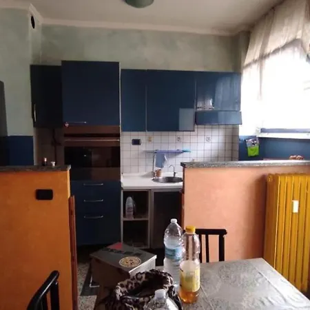 Milone House Apartment