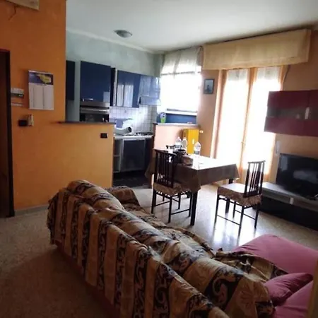 Apartment Milone House Milan