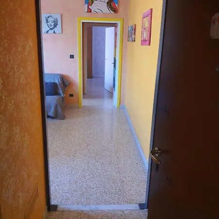 Milone House Apartment Milan