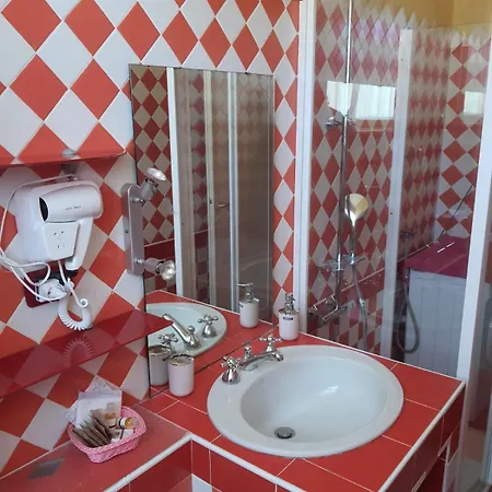 Milone House *