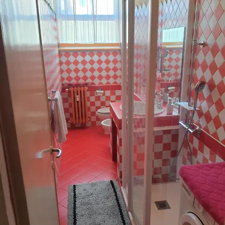 Milone House Apartment Milan