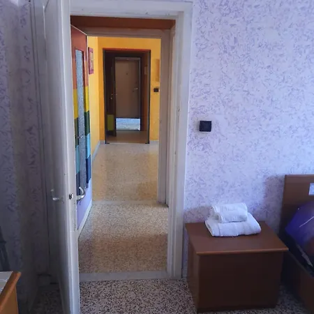Apartment Milone House *