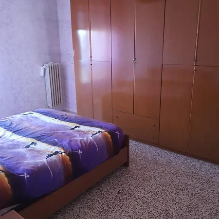 Apartment Milone House Milan