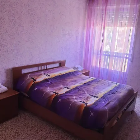 Milone House Apartment