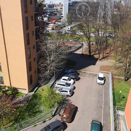 Milone House Apartment Milan